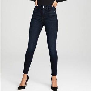 Good American Good legs jeans-new